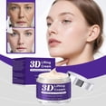 thumbnail image 5 of Lifting Cream Advanced Resist-Aging Facial Night Cream For Wrinkles On Face And Neck Nourishing Hydrating 50g, 5 of 8