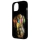 thumbnail image 2 of Funda para iPhone 14 Marvel Thanos Guantelete del Infinito, 2 of 3