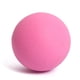 thumbnail image 4 of sweethay TPE Lacrosse Ball Fitness Relieve Gym Trigger Point Bola de masaje Entrenamiento Fascia Bola de hockey Bola de masaje Uniforme atlético Como se muestra, 4 of 4