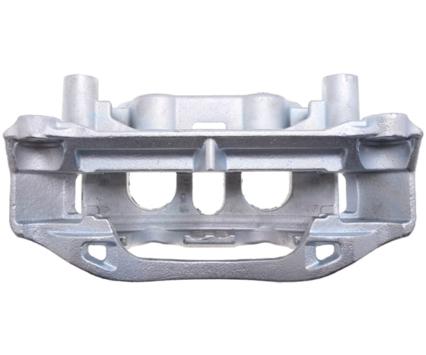 Raybestos R-Line Reman Semi-Loaded Coated Caliper & Bracket Assy