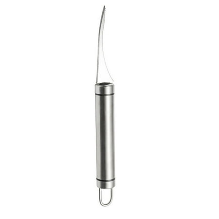 

Mnycxen Shrimp Deveiner Tool Stainless Steel Shrimp Peelers Prawn Deveiner For Family Easy To Clean Shrimp Peelers For Kitchen