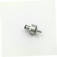thumbnail image 4 of OUNONA Soda Carbonation Cap Carbonated Water Machine Accessory 1Pack Stainless Steel, 4 of 8