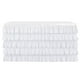 thumbnail image 2 of Conjunto De 2 Rectángulo De De De De Tul Shower Boda - 75x426cm mayimx Falda de mesa de manteles de tul, 2 of 8