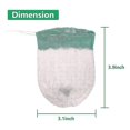 thumbnail image 2 of 20pcs Propane Lantern Mantles For Gas Light Mantle Outdoor Camping, 2 of 5