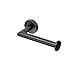 thumbnail image 3 of Gatco Glam Double Towel Bar, Matte Black, Single, 3 of 4