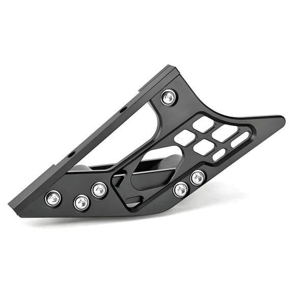 Aluminum Motorcycle Chain Guard Slider for 450MT MT450 Design & Riding