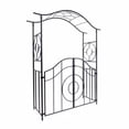 thumbnail image 1 of Achla GG-41 Tuscany Gate with Poles, 1 of 1