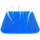 thumbnail image 1 of Gel Seat Cushion Orthopedic Bedsore Cushion Gel Seat Cushion Non-slip Chair Cushion, 1 of 5