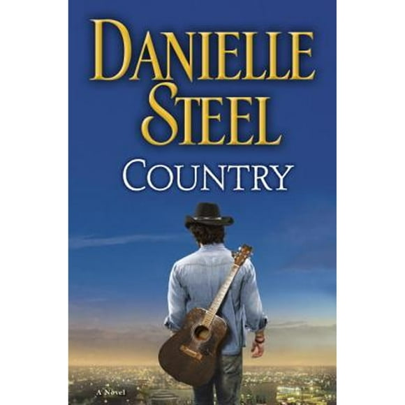Pre-Owned Country (Hardcover 9780345531001) by Danielle Steel