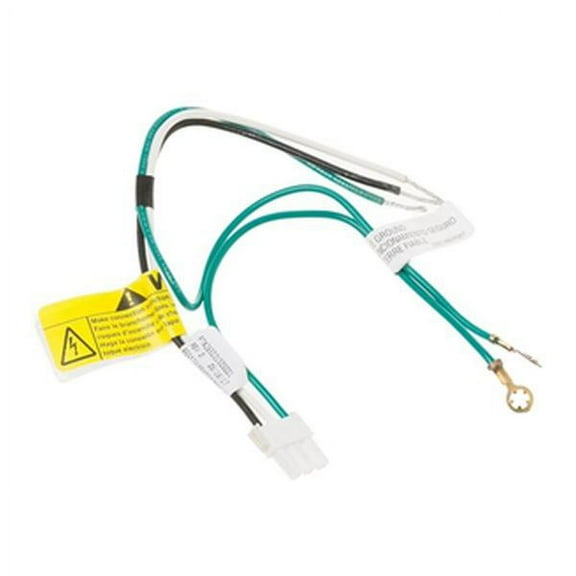 GE APPLIANCE WD21X23559 DISHWASHER HARNESS ASSEMBLY - OEM PART