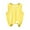Yellow, variant on vdgthytj Boys Girls Tank Tops Sleeveless Undershirt Summer Casual Crewneck Basic Shirts for Kids