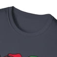thumbnail image 3 of Red Rose Inspriational Love Family Woman Apparel, 3 of 6