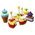 thumbnail image 2 of LEGO DUPLO My First Celebration 10862 Building Blocks (41 Pieces), 2 of 7