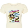 thumbnail image 3 of Star Wars - This Is Podracing Anakin Skywalker - Juniors Fitted Graphic T-Shirt, 3 of 5