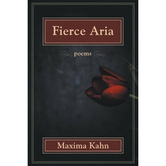 Fierce Aria (Paperback)