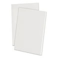 thumbnail image 2 of Ampad Scratch Pad Notebook, Unruled, 4 x 6, White, 100 Sheets, Dozen -TOP21731, 2 of 2