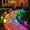 Color Changing, variant on PETGLE Solar Lights Outdoor, St Patricks Day 8 Pack Mushroom Landscape Lights Waterproof, Solar Powered LED Lighting for Garden Yard Path Pathway Lawn Walkway Driveway Backyard Decor (Green)