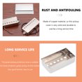 thumbnail image 3 of Weiweiguan 1 Pce Housse de Guitare Électrique Humbucker Durable Housse de Protection, 3 of 6