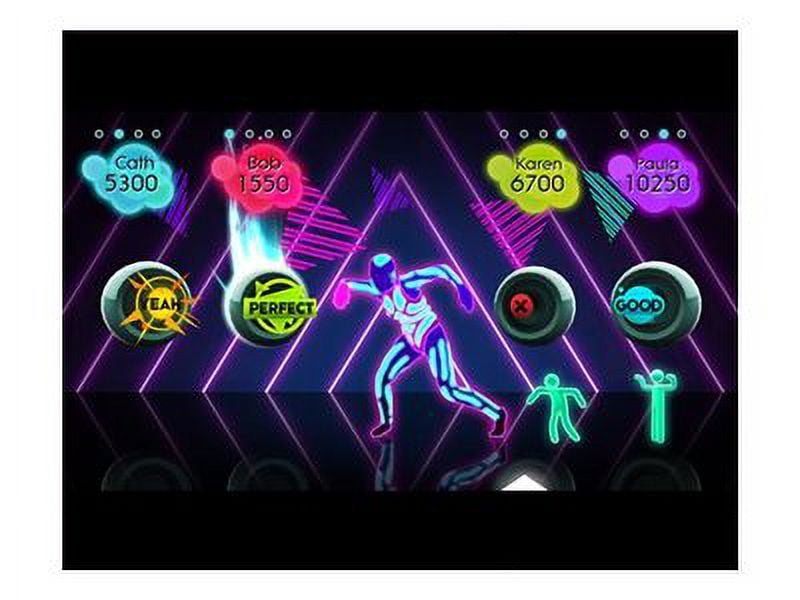Nintendo Switch JUST DANCE Wii 2 Amazon.com: Just Dance Wii 2 [Japan Import] : Video Games