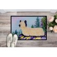 thumbnail image 2 of SS8679JMAT Tapis Intérieur Ou Extérieur Skye Terrier 24 x 36 Po., 2 of 4