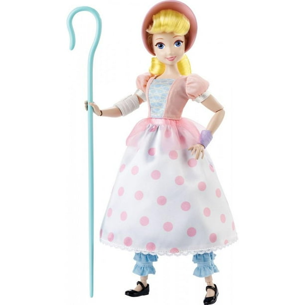 トイストーリー　ボーピープ　EPIC MOVES BO PEEPアクションドール Toy Story Bo Peep Doll | Craft doll figures for hobby shops