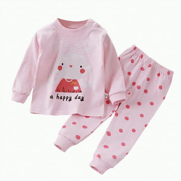 HCNTES Toddler Baby Boy Clothes Denim Outfits Hooded Sweatshirt Clothing For Little Boys(3-4 Years,Pink-7)