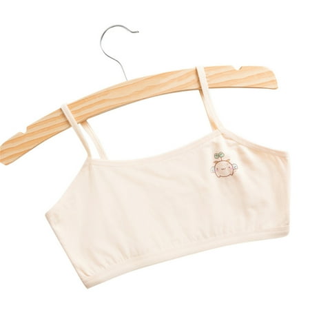 

Cotton Spandex Small Vest Women s High Waist Fitness Bra For Summer Spring Running M Skin Color