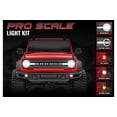thumbnail image 1 of Juego de luces LED Traxxas Bronco Authentic Parts, 1 of 3