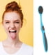 thumbnail image 3 of Limpiador De Succión De Lengua, Cepillo Ambiente De Limpieza Oral Para Eliminar El Mal Aliento, 2 Uds., Para Hombres, Mujeres, Niños Y Ancianos, 3 of 8