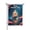 Style 3, variant on Happy Birthday Gnome Garden Flag 12x18 Inch Double Sided – Whimsical Festive Birthday Yard Decoration, Outdoor Lawn & Patio Decor