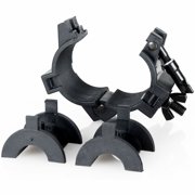 ADJ Products, 360 Degree O-Clamp Fixture Hanger, Safely Secure Truss Fixtures (O-CLAMP/1)