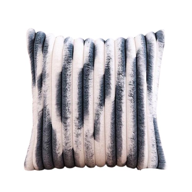 Funda de cojín decorativa para sofá,sillón o dormitorio,cuadrada de 50 cm (19,69 pulgadas),de tela de poliéster,ideal para la decoración del hogar y la sala de estar.