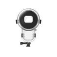 thumbnail image 1 of Pour Insta360 X5 Étui de Plongée Invisible 60M Boîtier Étanche, 1 of 7