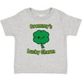 thumbnail image 3 of Inktastic Grammy's Lucky Charm Boys or Girls Baby T-Shirt, 3 of 5