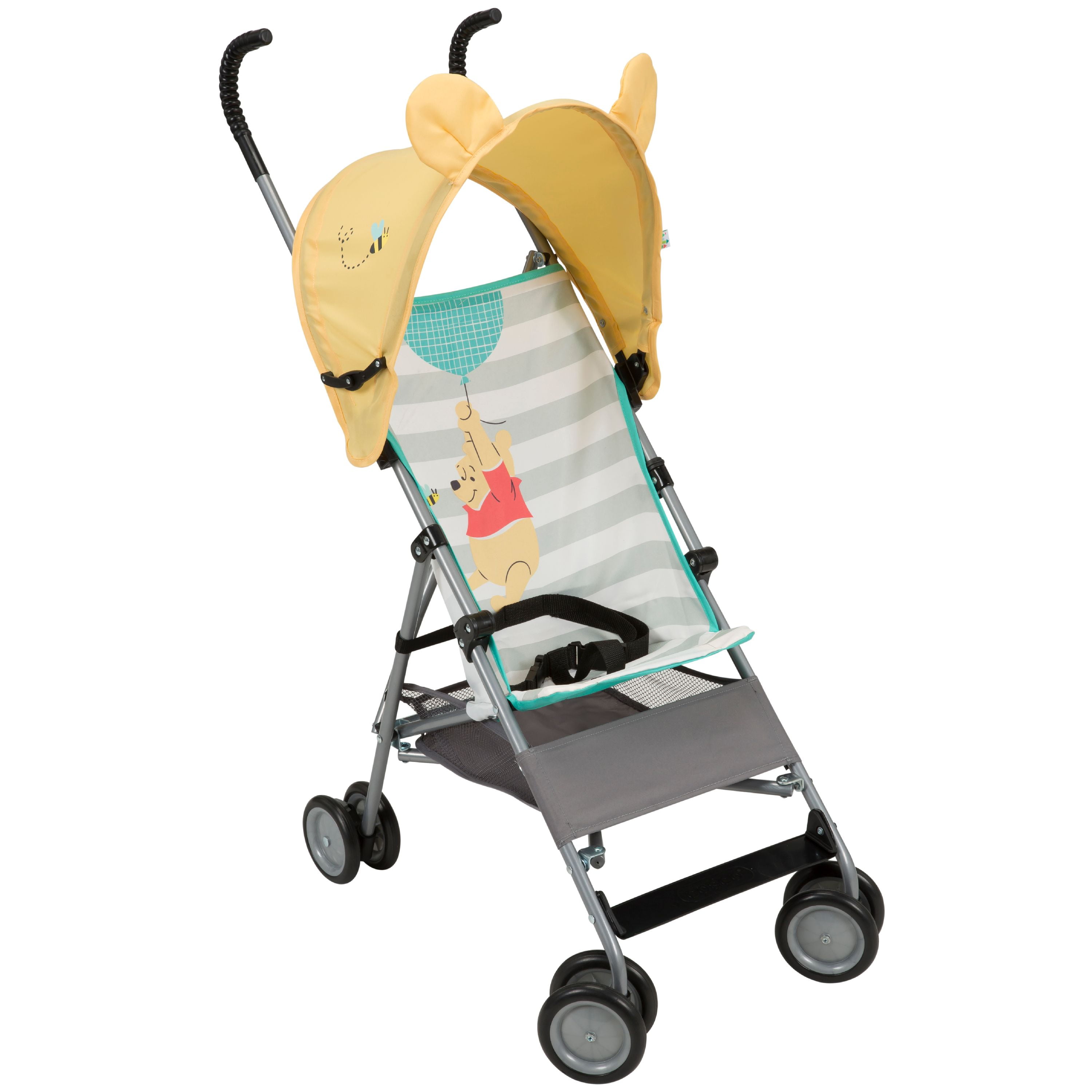 Disney Baby Comfort Height Umbrella Stroller, Hello