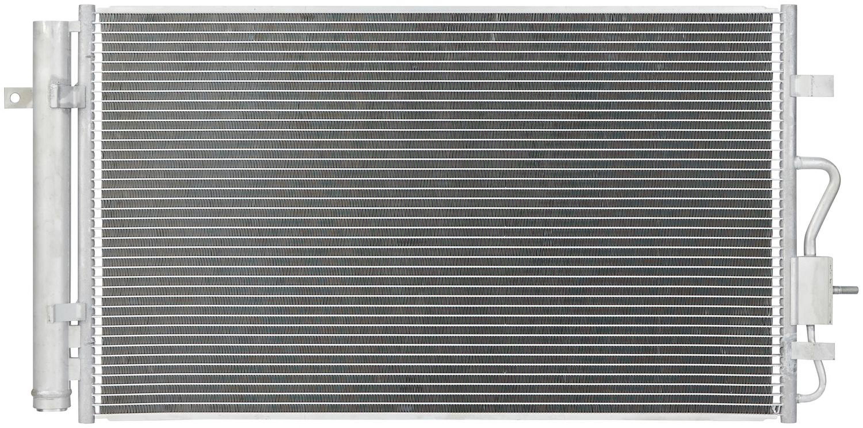 Spectra Premium 7-30108 Automotive Air Conditioning Condenser