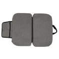 thumbnail image 1 of Coussin Chauffant pour Chaise, Coussin de Chaise Chaud Pliable pour Camping, 1 of 8
