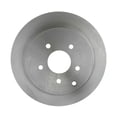 thumbnail image 3 of Raybestos 980155R Professional Grade Disc Brake Rotor Fits select: 2013-2020 NISSAN PATHFINDER, 2009-2023 NISSAN MURANO, 3 of 4
