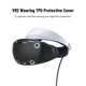 thumbnail image 5 of Silicone Durable Protective Rubber Sleeve Helmet Full Vr Headset Cover Protective, 5 of 5