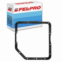 Fel-Pro Transmission Oil Pan Gasket compatible with Chevrolet C10 Pickup 1969-1974