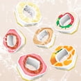 thumbnail image 4 of Vainas aromáticas de sabores múltiples, 5 unidades de vainas de sabores para botella de bebida con sabor Likrtyny Para estrenar, 4 of 7