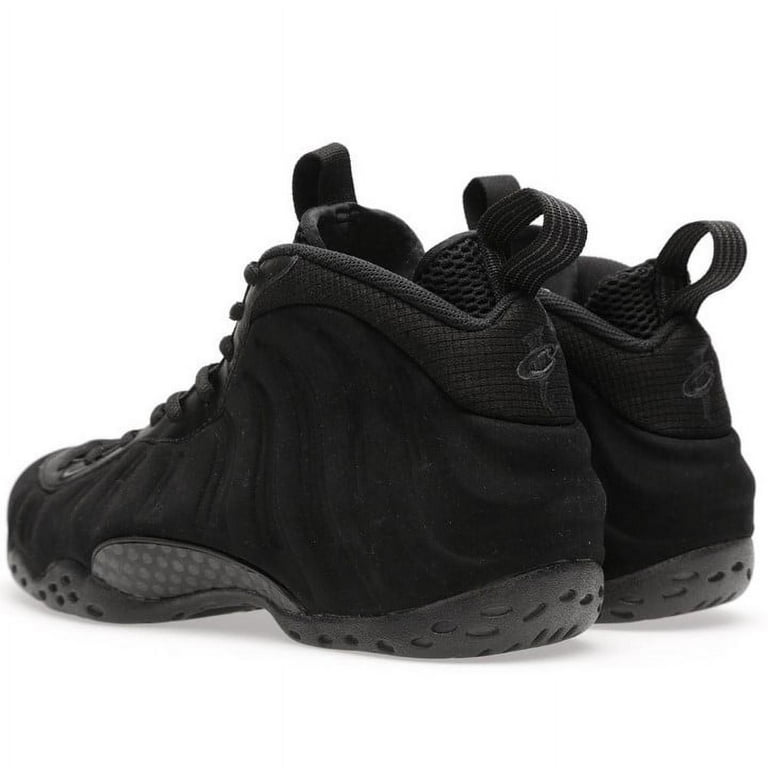 Air foamposite one clearance prm triple black