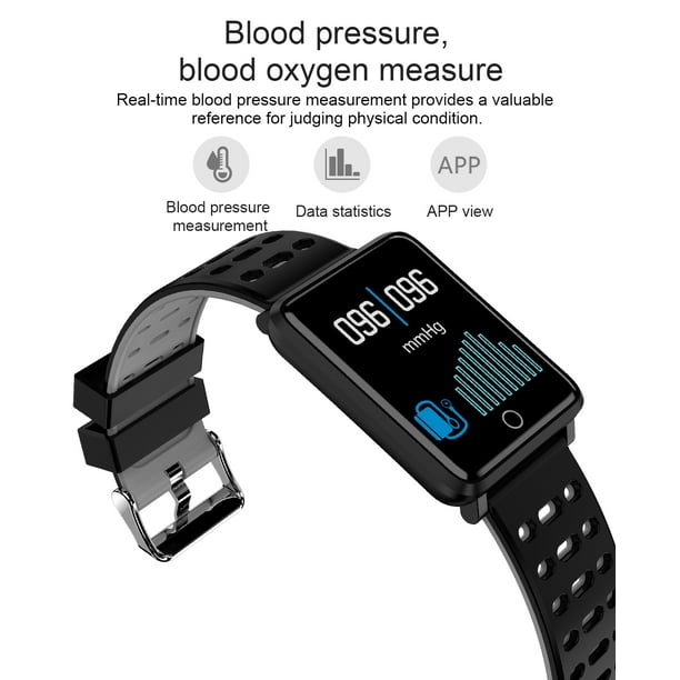 F3 sales smart wristband