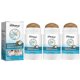 thumbnail image 1 of 3x Natural Deodorant Freshen The Body Deodorant-stick Ski, 1 of 5