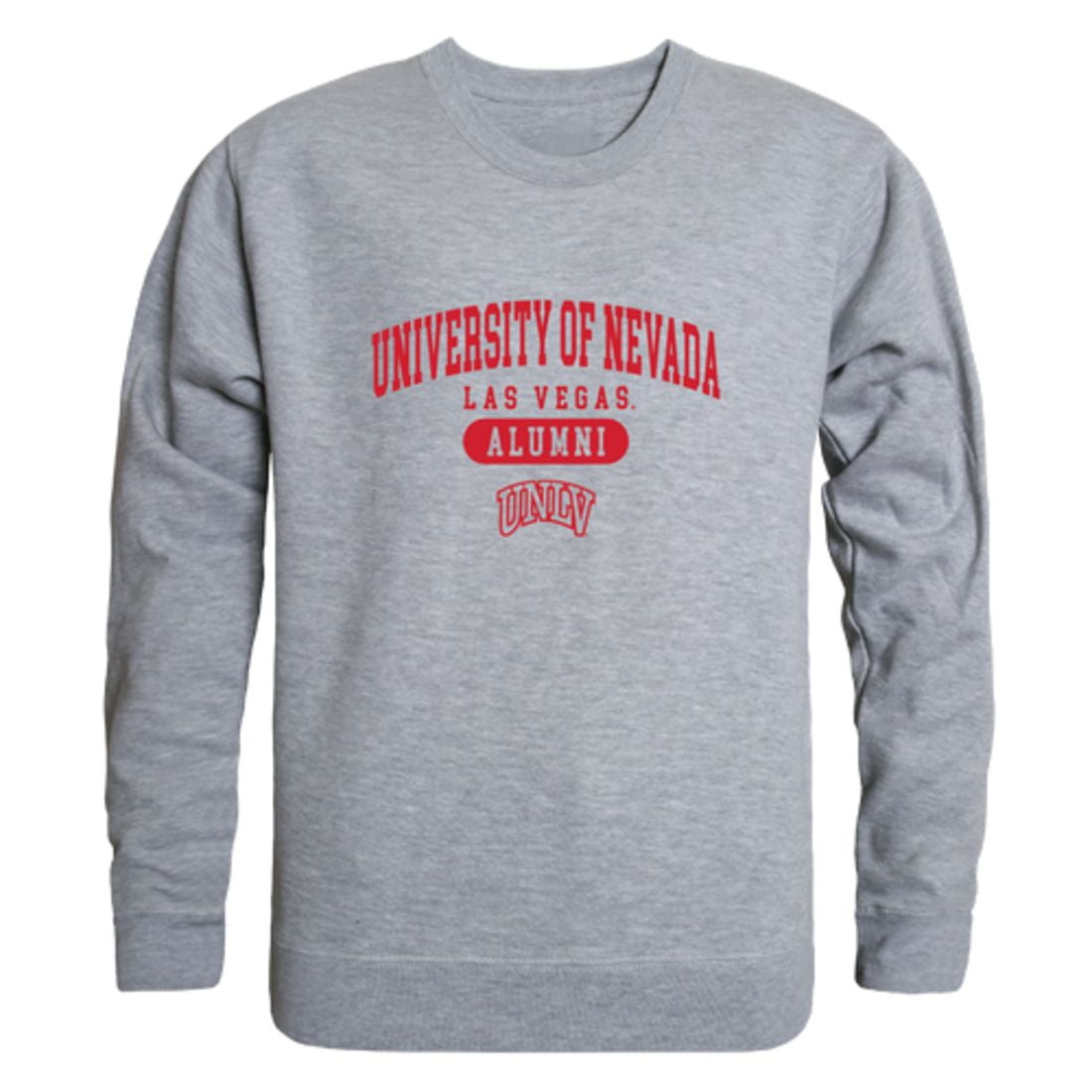 unlv alumni shirt