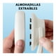 thumbnail image 5 of Audifonos Soundcore Q11i Blanco, 5 of 9