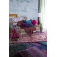 thumbnail image 3 of Boutique Rugs Termo Throw Pillow, 3 of 4