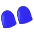 thumbnail image 1 of Yinanstore 2 Pieces Halloween Hippy Mouth Plated, 1 of 6