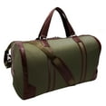 thumbnail image 4 of PASADENA | Nylon Carry-All Duffel, 4 of 7