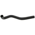 thumbnail image 2 of Radiator Coolant Hose Fits select: 2004-2012 CHEVROLET COLORADO, 2004-2012 GMC CANYON, 2 of 2